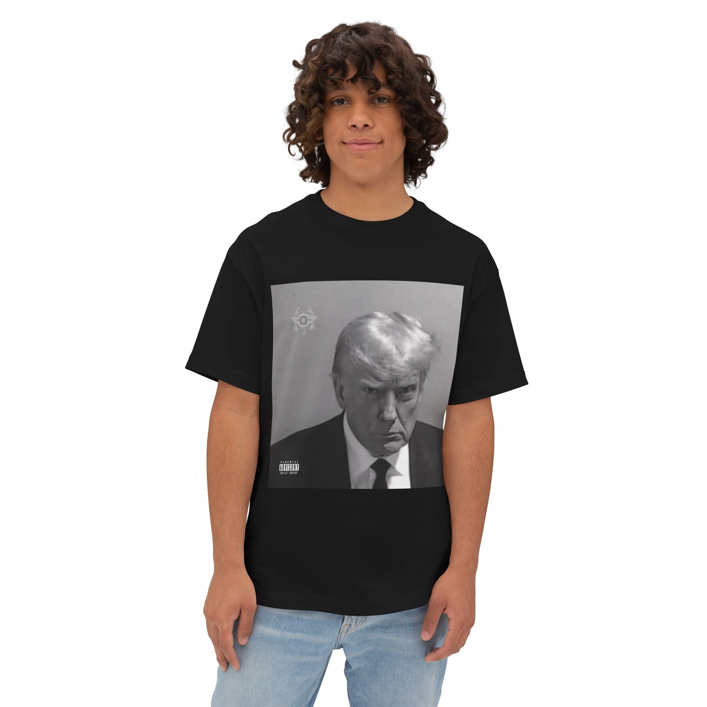 Trump Mugshot T-shirt