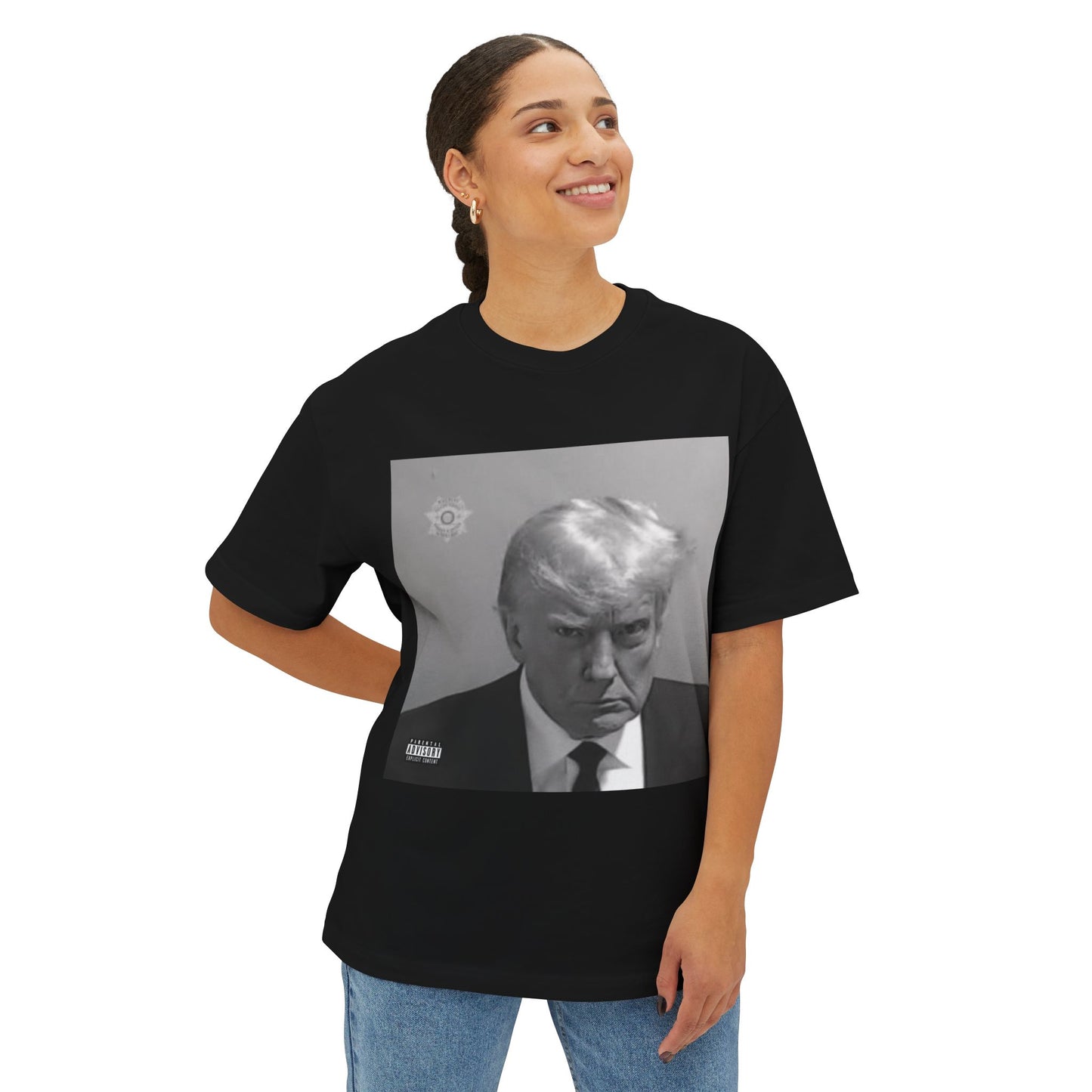 Trump Mugshot T-shirt