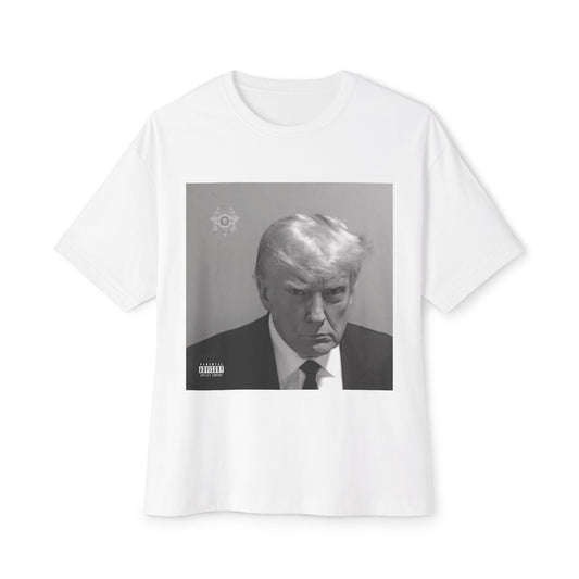 Trump Mugshot T-shirt