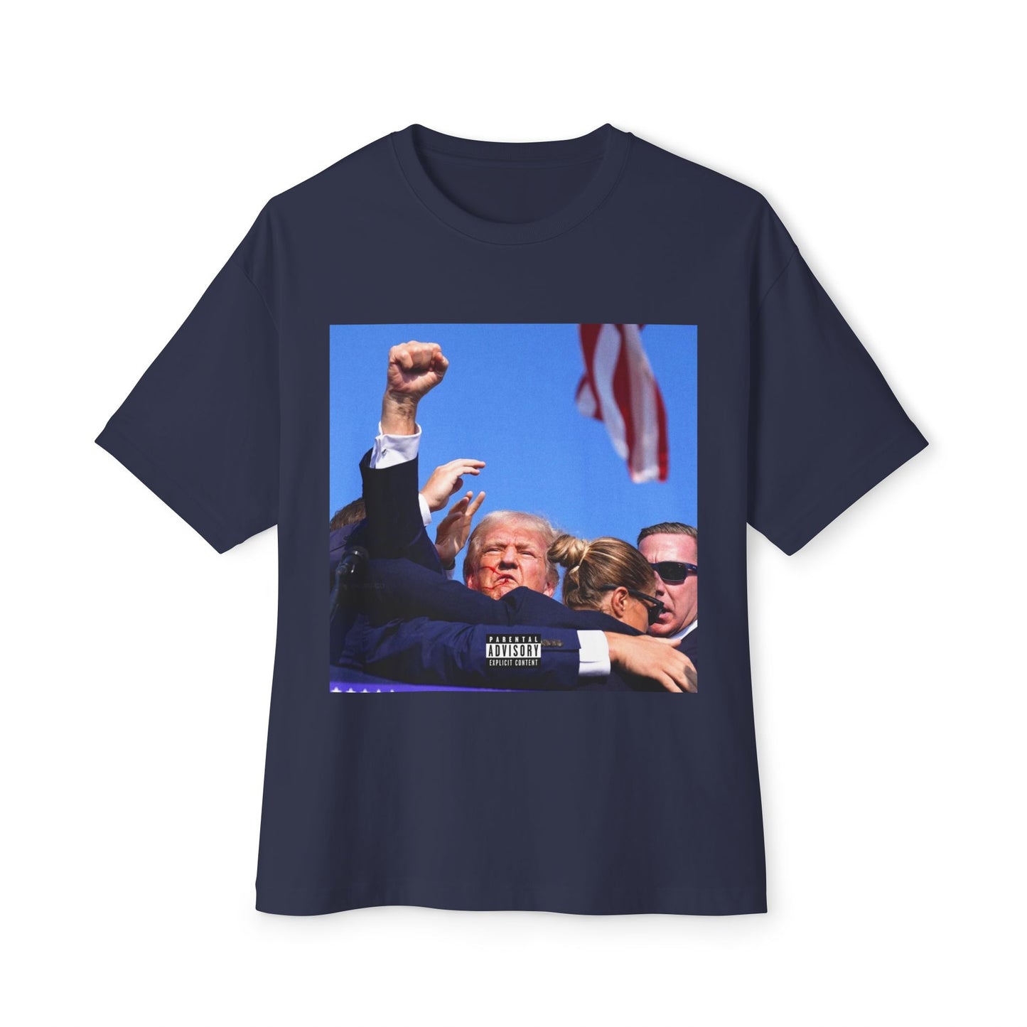 Trump Legacy T-shirt