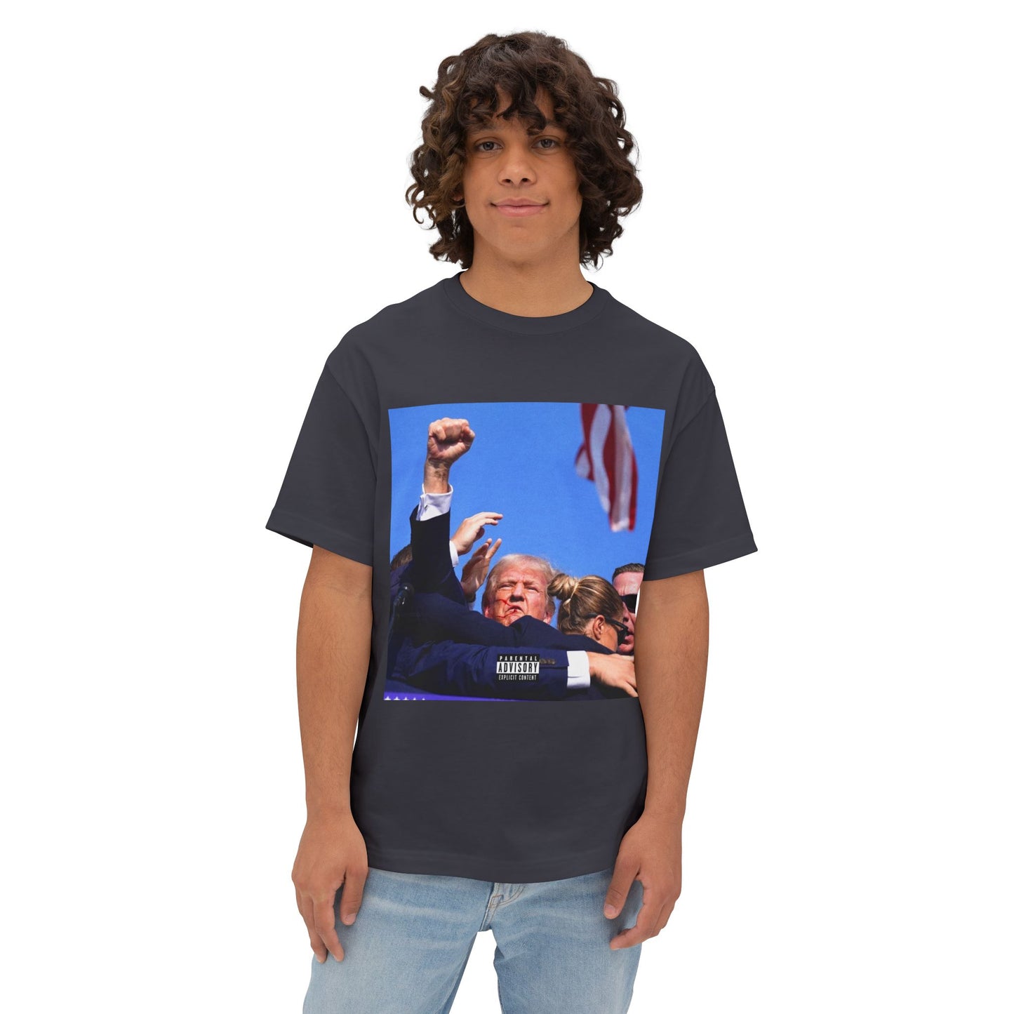 Trump Legacy T-shirt