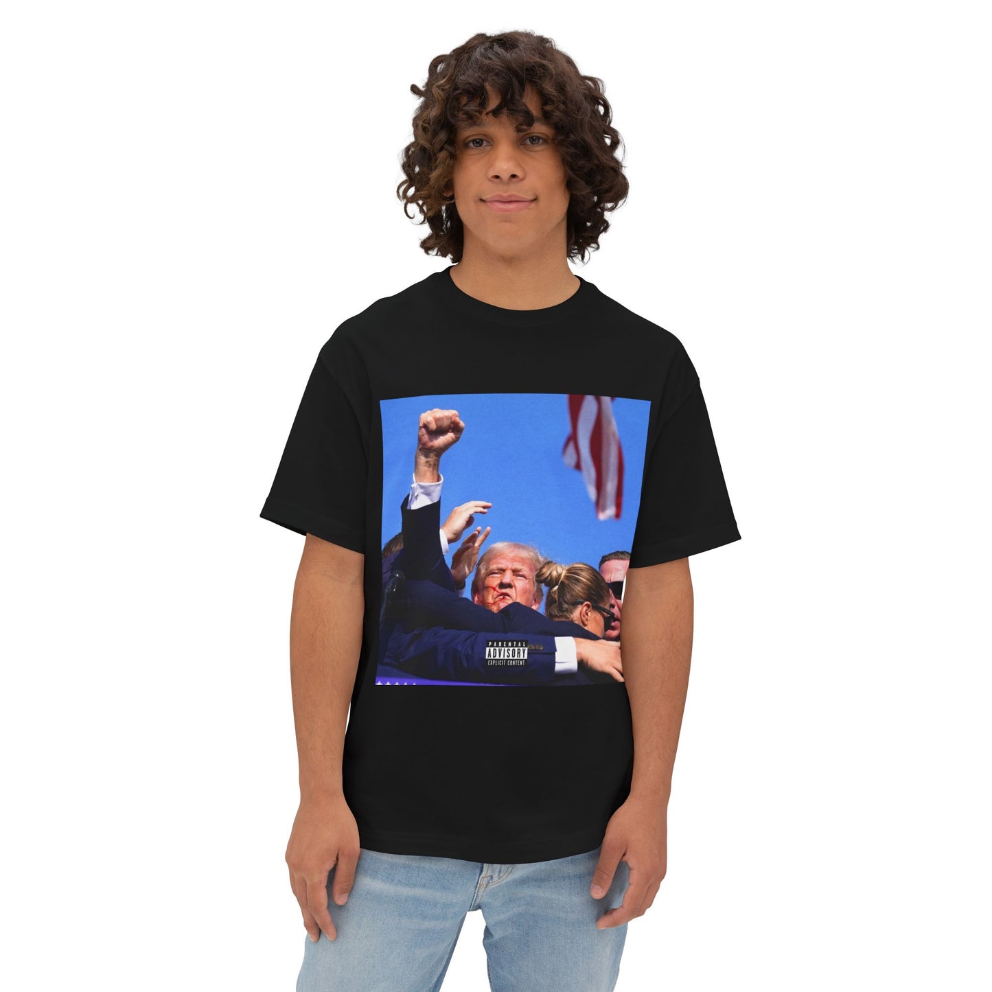 Trump Legacy T-shirt