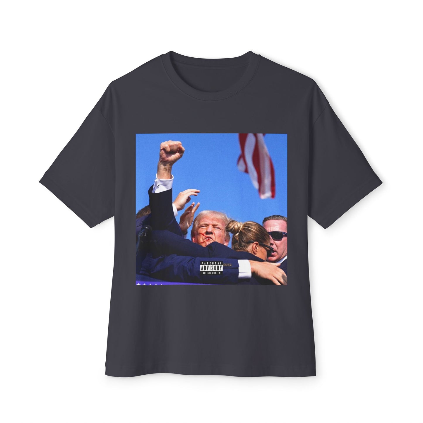 Trump Legacy T-shirt