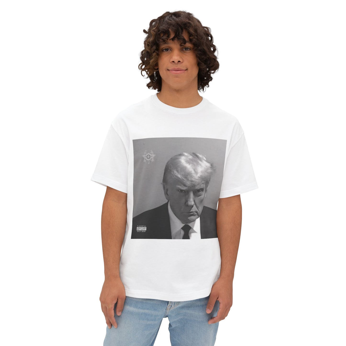 Trump Mugshot T-shirt