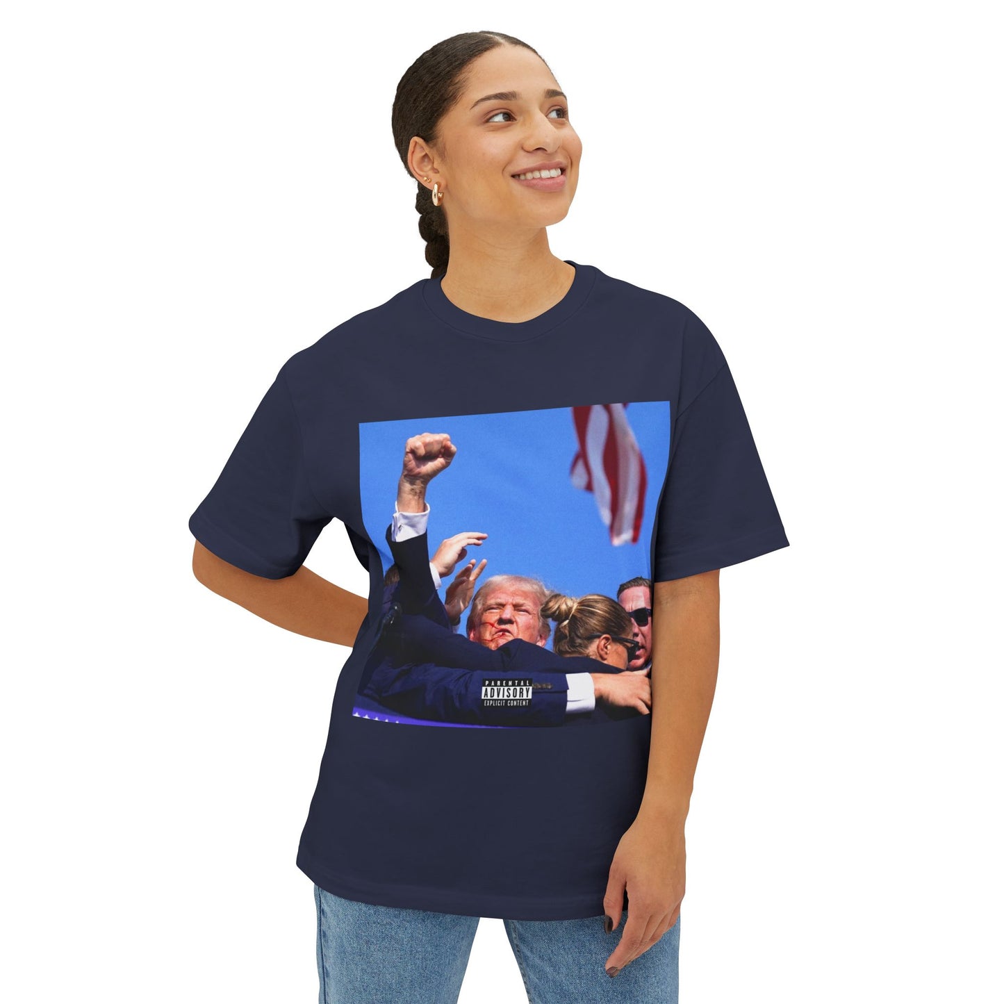 Trump Legacy T-shirt