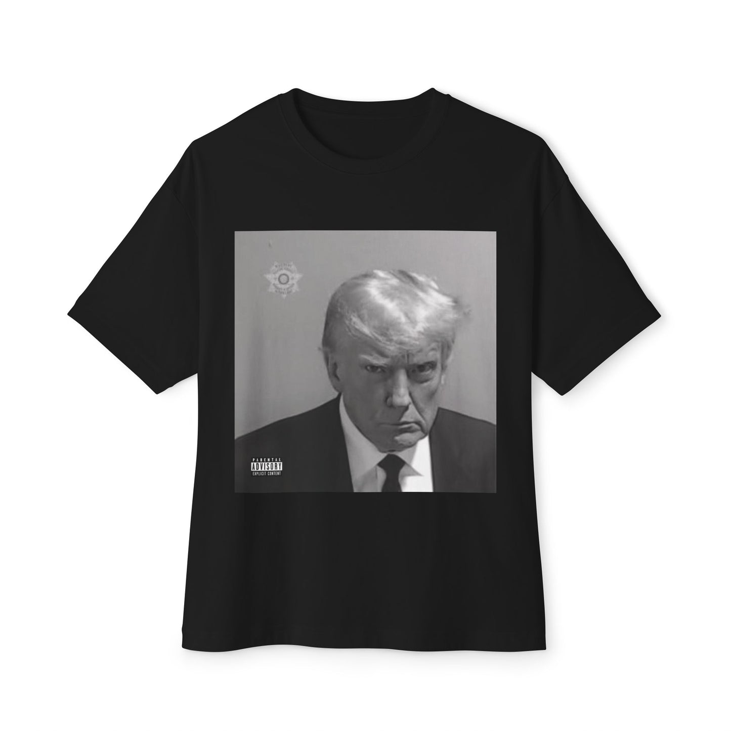 Trump Mugshot T-shirt