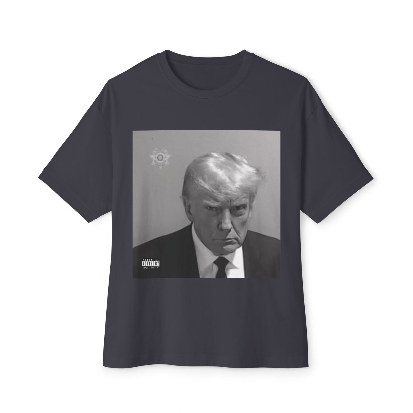 Trump Mugshot T-shirt