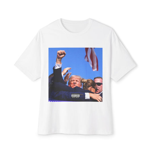 Trump Legacy T-shirt