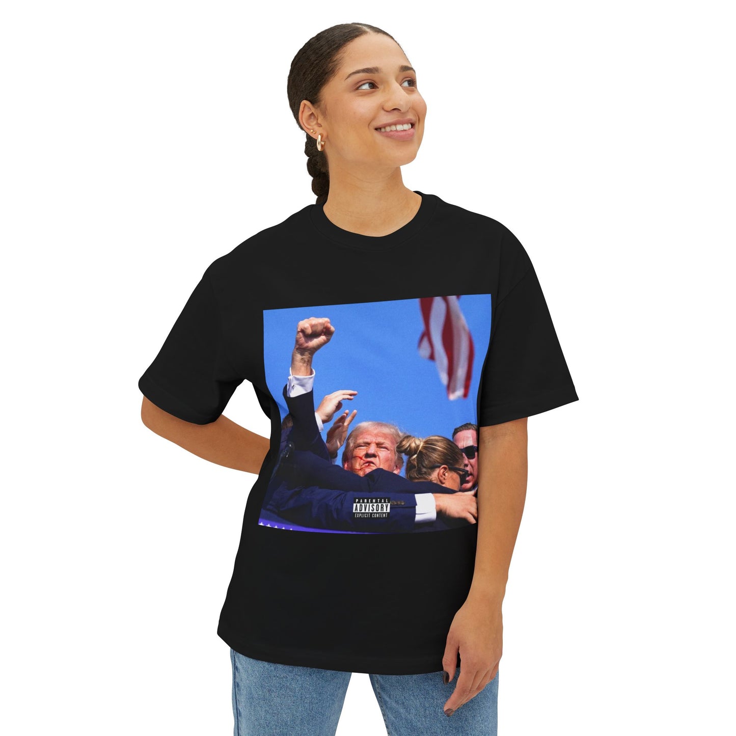 Trump Legacy T-shirt