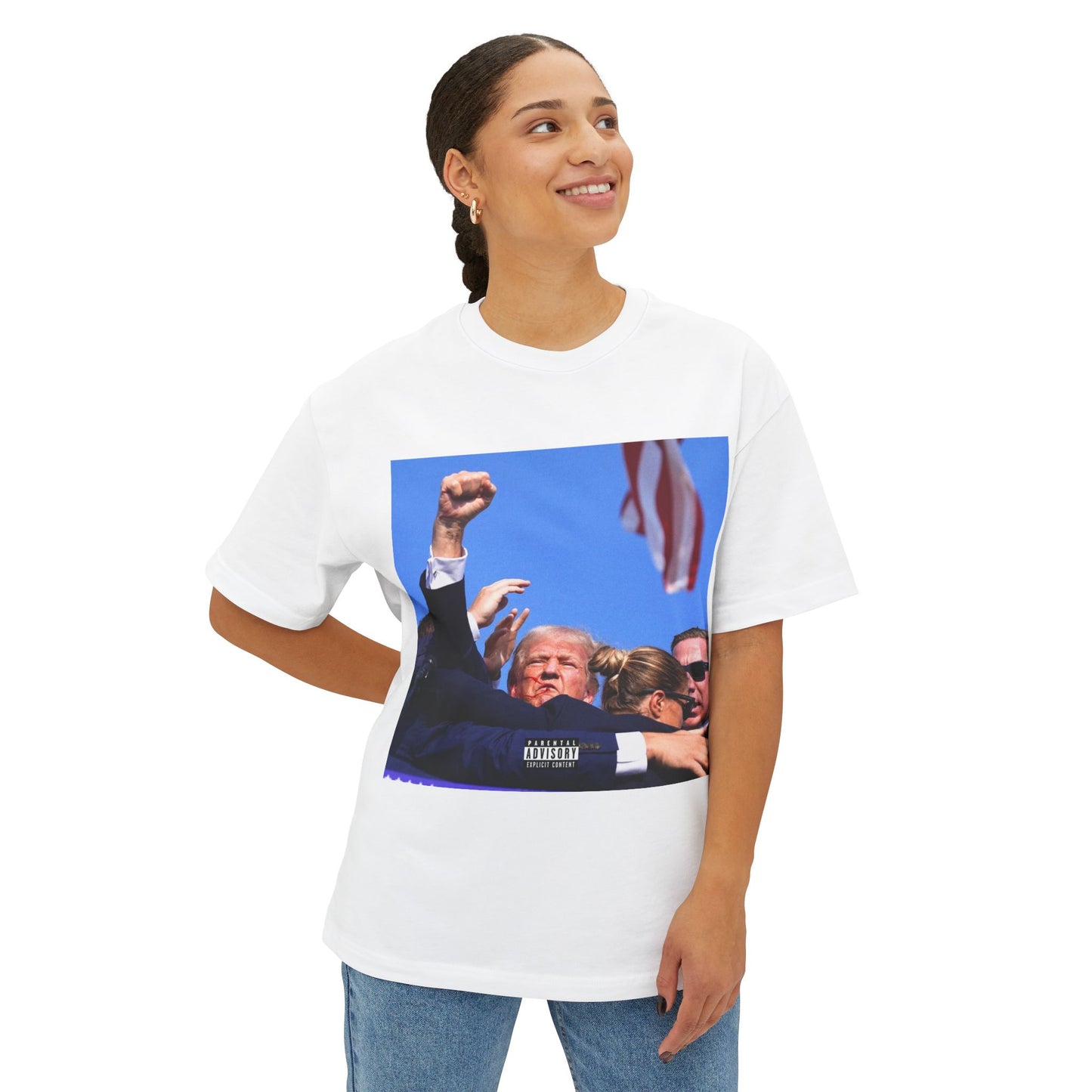 Trump Legacy T-shirt