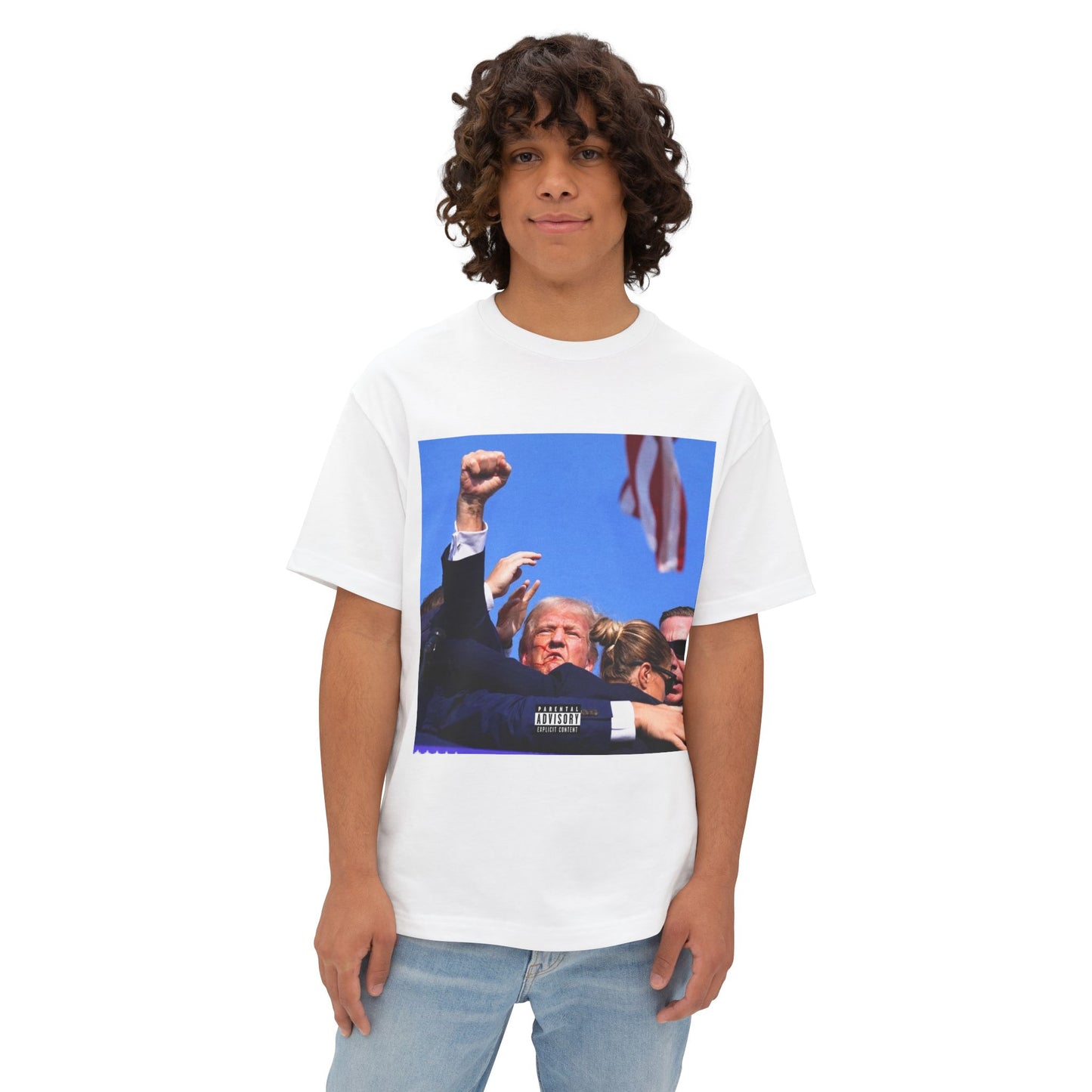 Trump Legacy T-shirt