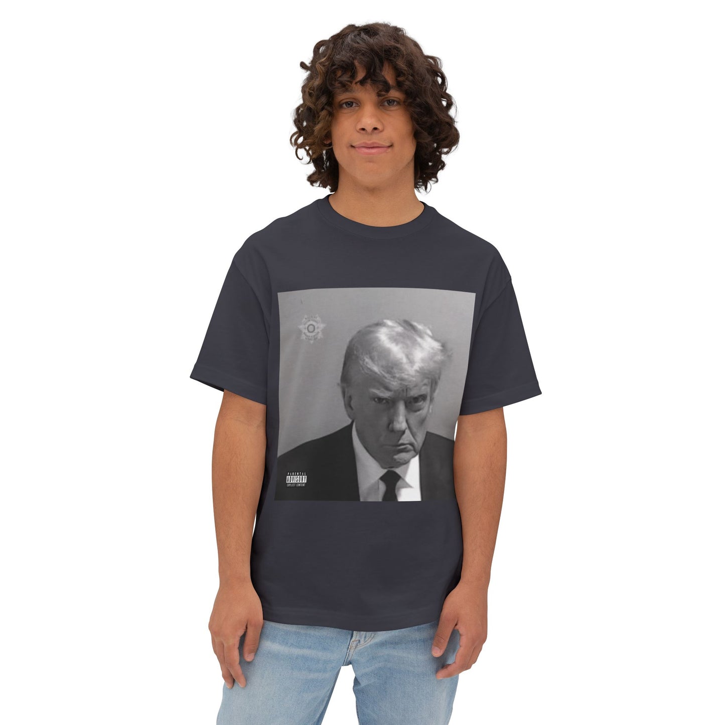 Trump Mugshot T-shirt