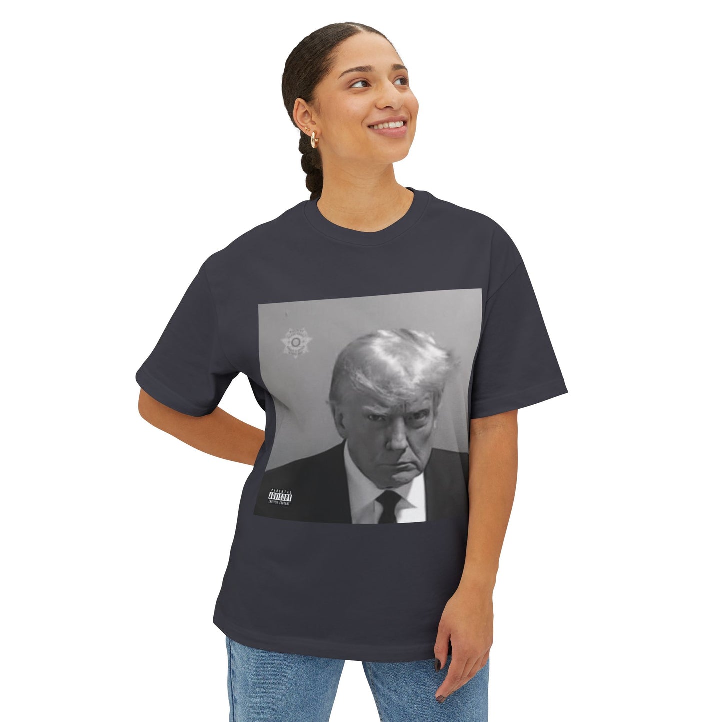 Trump Mugshot T-shirt